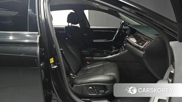 Genesis EQ900 id 3801569 из Кореи 20