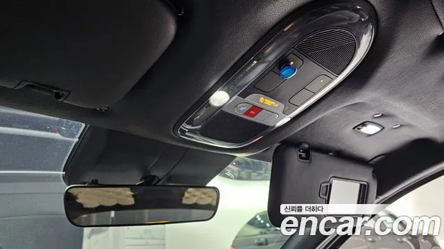 Hyundai Ionic 6 id 2683487 из Кореи 20