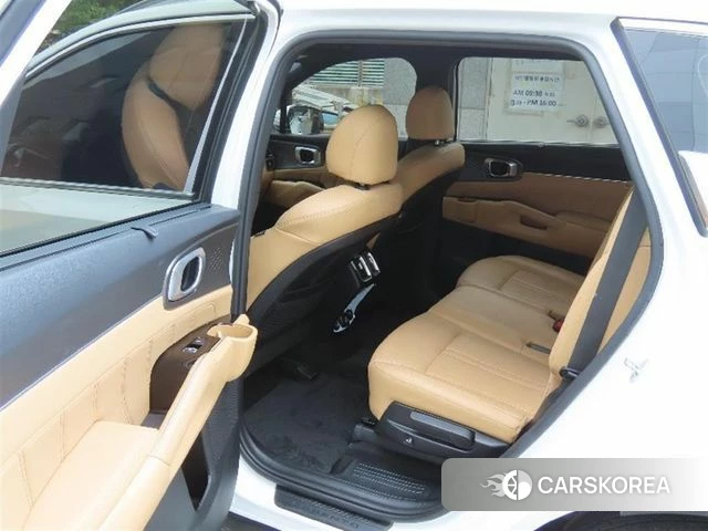 Kia Sorento 4th Generation id 4722038 из Кореи 20