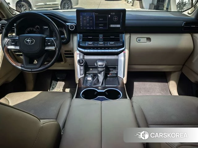 Toyota Land Cruiser (imported) id 4261805 из Китая 11