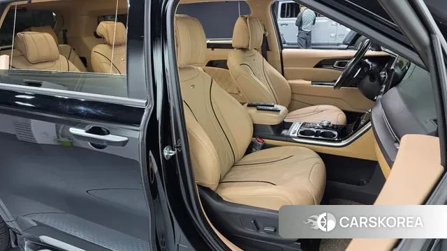 Kia Carnival 4th generation id 3621291 из Кореи 20