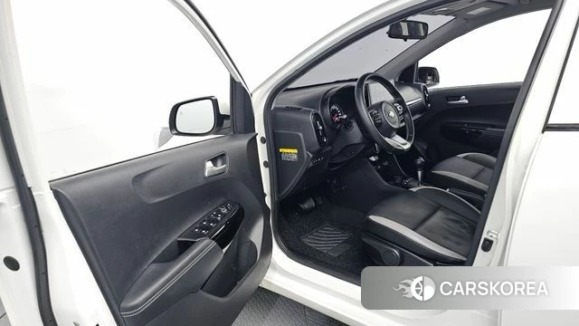 Kia Morning Urban (JA) id 3904329 из Кореи 20