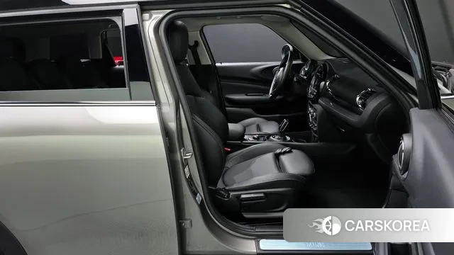 Mini Cooper Clubman id 3788409 из Кореи 20