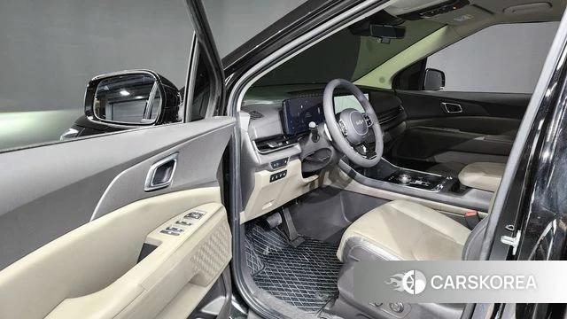 Kia The New Carnival 4th Generation id 4177911 из Кореи 20