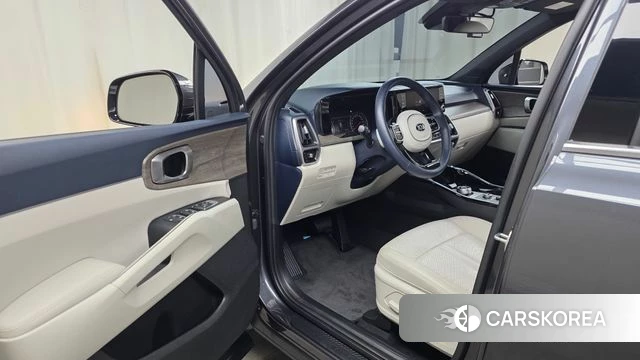 Kia Sorento 4th Generation id 4283878 из Кореи 34