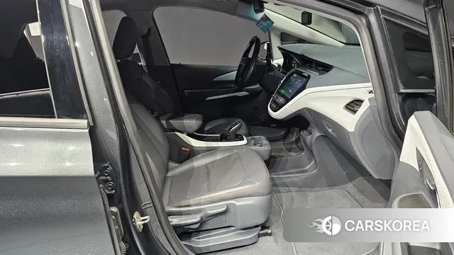 Chevrolet (GM Daewoo) Bolt EV id 3009122 из Кореи 20