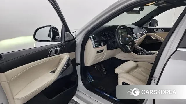 BMW X6 (G06) id 2989565 из Кореи 20