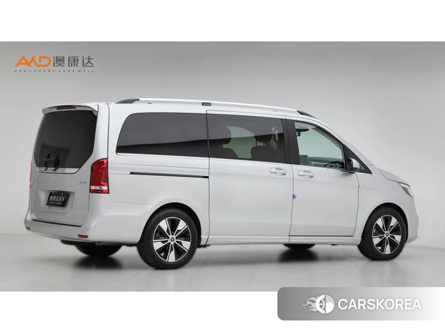 Mercedes-Benz V-class id 4314405 из Китая 11