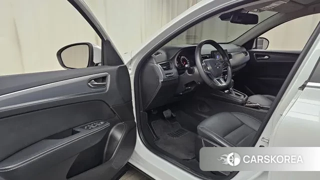 Renault Korea (Samsung) XM3 id 3518501 из Кореи 20