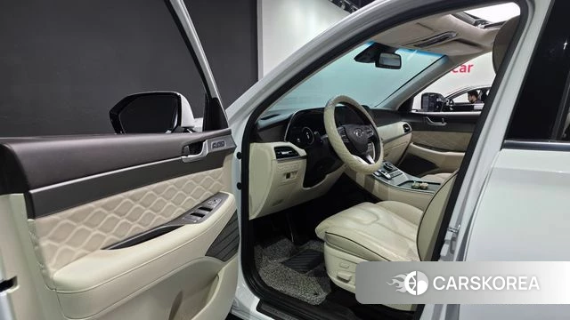 Hyundai Palisade id 4524873 из Кореи 32