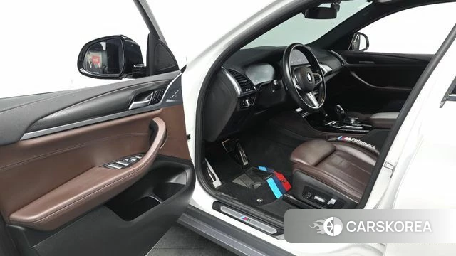 BMW X4 (G02) id 3843719 из Кореи 20