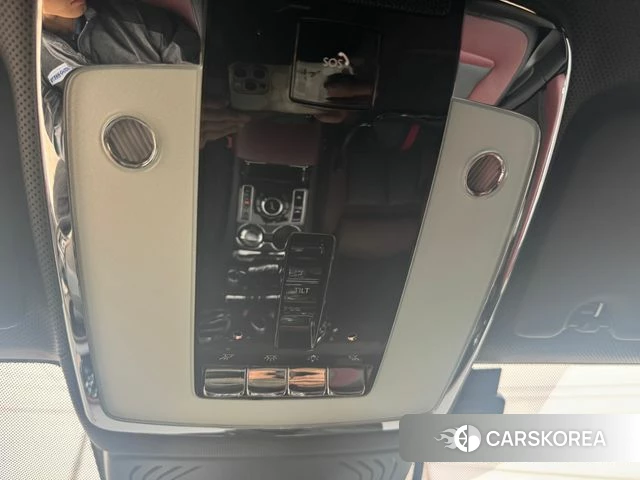 Rolls-Royce Ghost 2nd Generation id 3922580 из Кореи 18