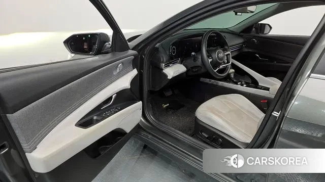 Hyundai Avante (CN7) id 3525657 из Кореи 20