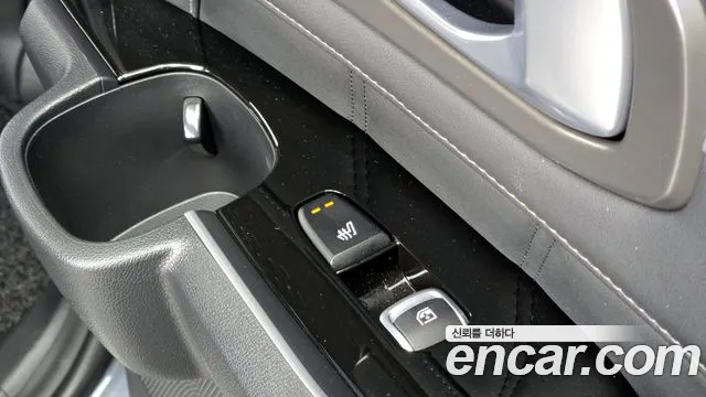 Kia Sorento 4th Generation id 2642513 из Кореи 20