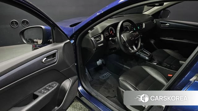 Renault Korea (Samsung) XM3 id 4019717 из Кореи 20