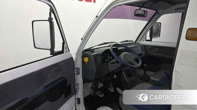 Chevrolet (GM Daewoo) New Labo id 3687454 из Кореи 20