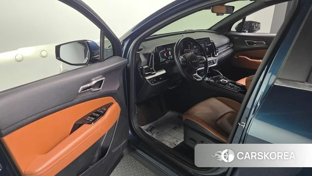 Kia Sportage 5th Generation id 3892391 из Кореи 20