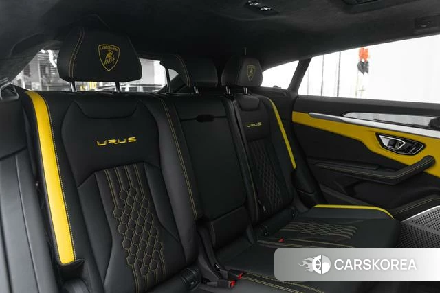 Lamborghini Urus id 4190534 из Китая 19