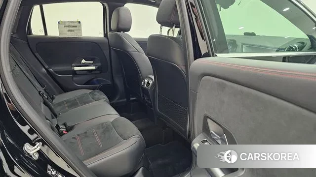 Mercedes-Benz GLA - Class H247 id 3410152 из Кореи 20