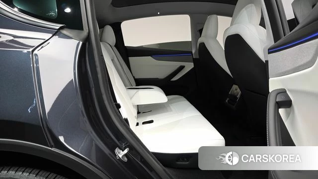 Tesla Model Y id 4691171 из Кореи 32