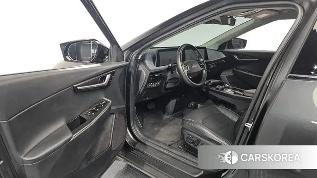 Kia EV6 id 3343270 из Кореи 20