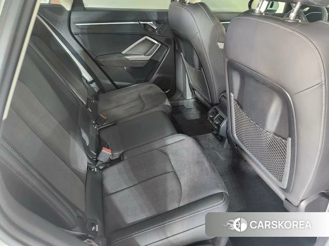 Audi Q3 id 4259316 из Китая 12