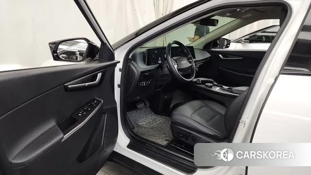 Kia EV6 id 3002559 из Кореи 20