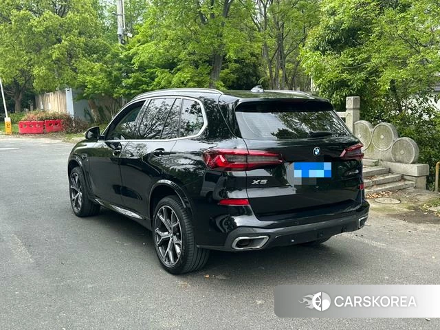 BMW X5 (imported) id 4241259 из Китая 10