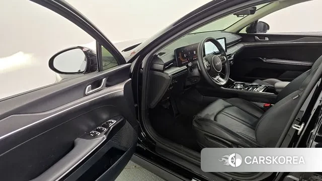 Kia The New K5 Hybrid 3rd generation id 3763730 из Кореи 20