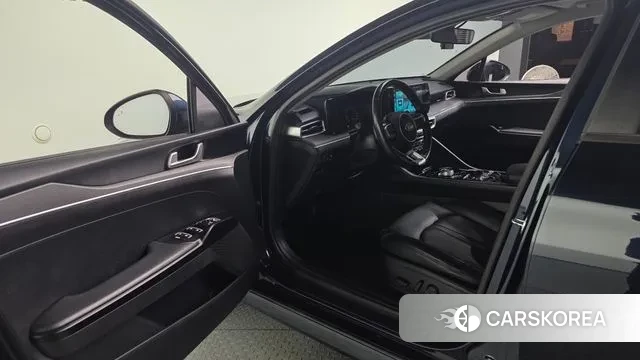 Kia K5 3rd generation id 3557057 из Кореи 20