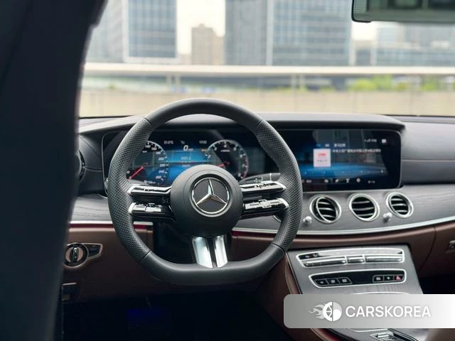 Mercedes-Benz E-class id 4290190 из Китая 16