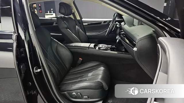 Genesis G80 (RG3) id 2960327 из Кореи 20