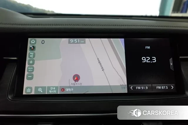 Kia K7 Premier id 3350647 из Кореи 20