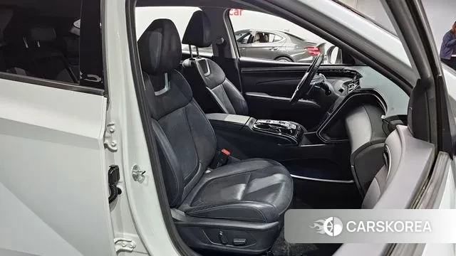 Hyundai Tucson (NX4) id 3433677 из Кореи 20