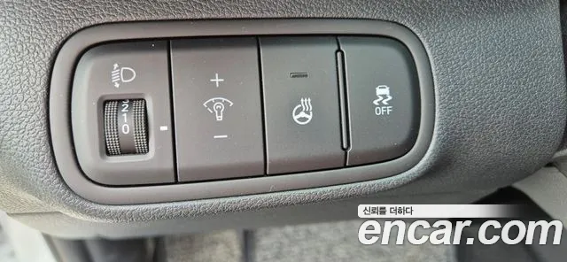 Hyundai Venue id 2837298 из Кореи 16