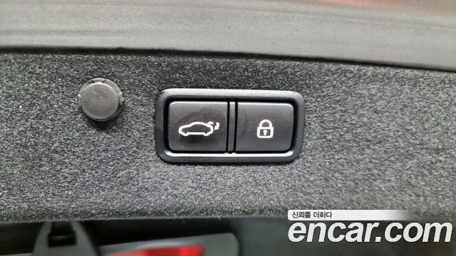 Hyundai Grandeur IG Hybrid id 2646642 из Кореи 20