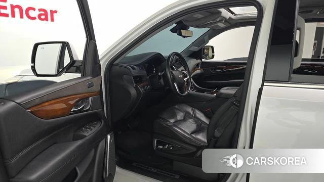 Cadillac Escalade id 3904862 из Кореи 20