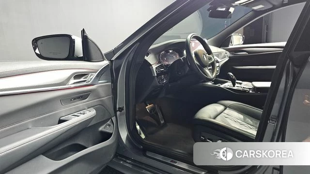 BMW 6 Series GT (G32) id 4528712 из Кореи 20