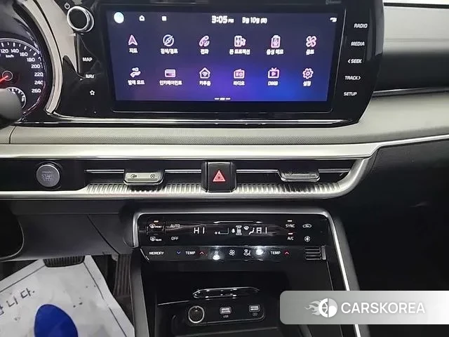 Kia K5 3rd generation id 3764987 из Кореи 19