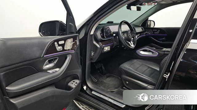 Mercedes-Benz GLE-Class W167 id 4388857 из Кореи 40