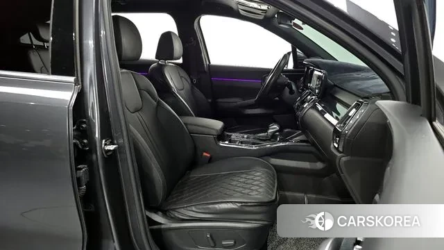 Kia Sorento 4th Generation id 3405988 из Кореи 20