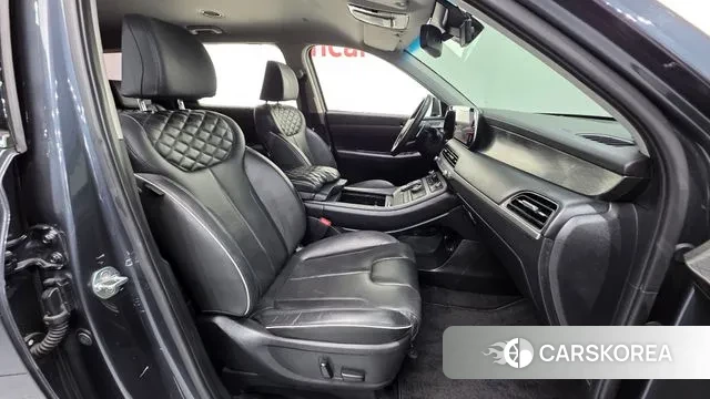 Hyundai Palisade id 3582597 из Кореи 20