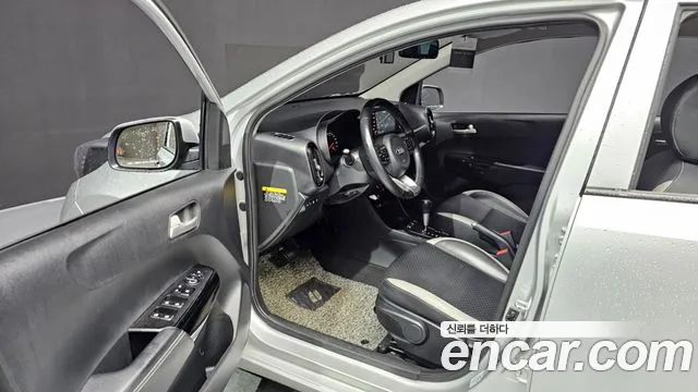 Kia All New Morning (JA) id 2708167 из Кореи 20