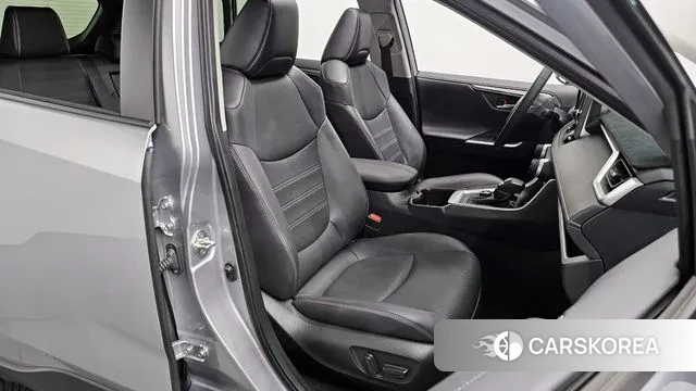 Toyota RAV4 5th Generation id 3153819 из Кореи 20