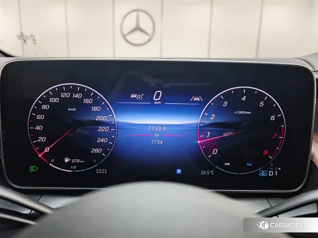 Mercedes-Benz GLC id 4553978 из Китая 18