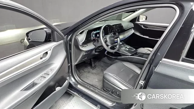 Hyundai The New Grandeur IG id 3448235 из Кореи 20