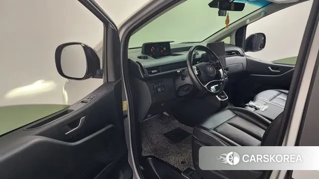 Hyundai Staria id 3586421 из Кореи 20