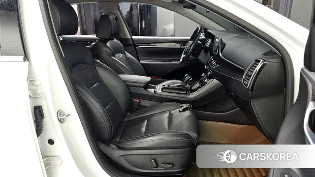 Hyundai Grandeur IG id 3736969 из Кореи 20