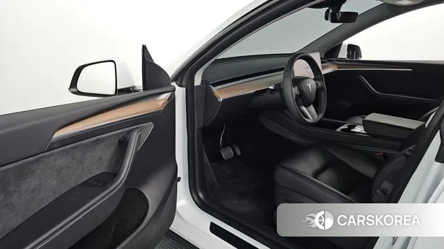 Tesla Model Y id 3082759 из Кореи 20