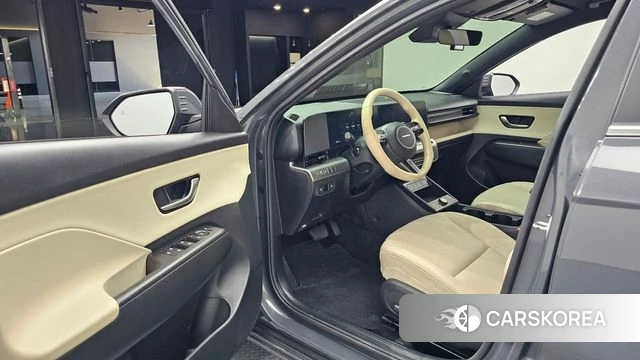 Hyundai Kona (SX2) id 4941459 из Кореи 33